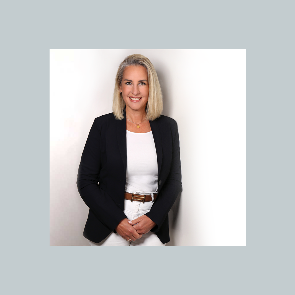 Potrait Dr. Tanja Lemke, Fachärztin für Psychiatrie - Psychotherapie, Eberburgweg 19, Aachen 